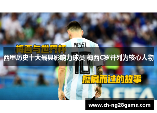 西甲历史十大最具影响力球员 梅西C罗并列为核心人物